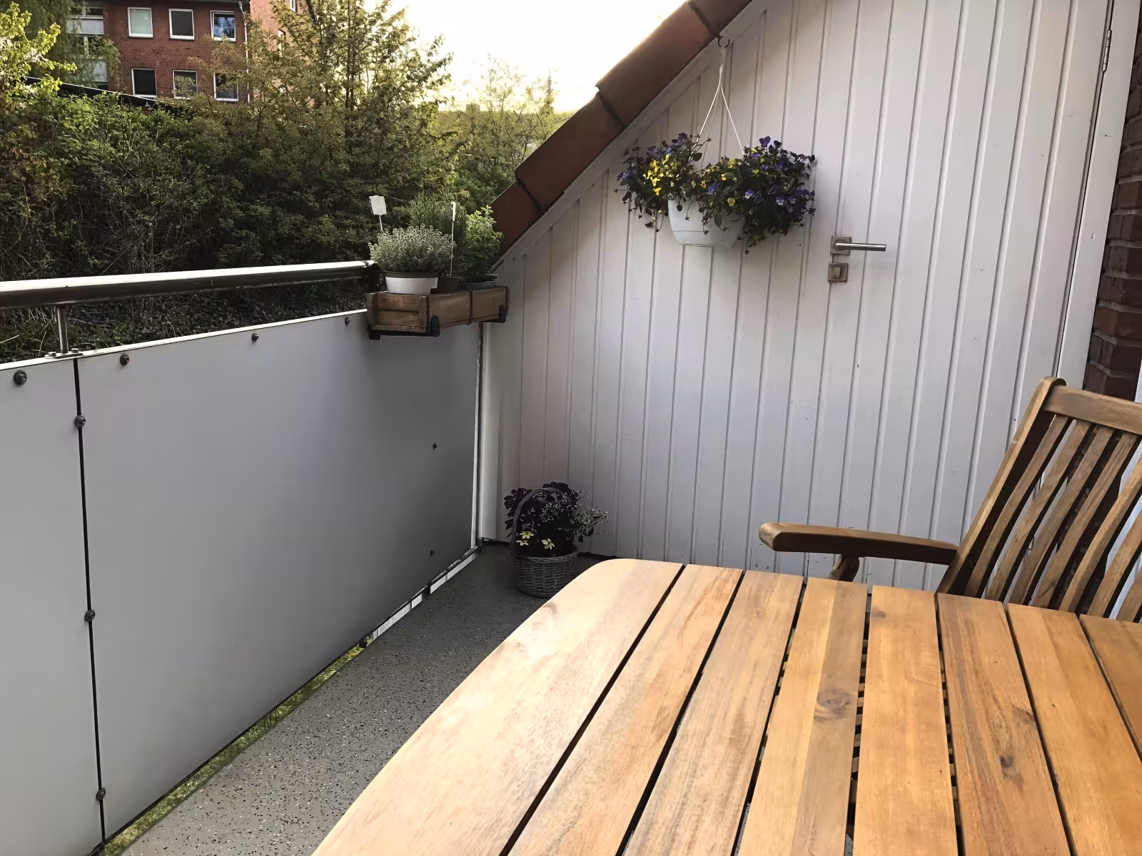 Balkon